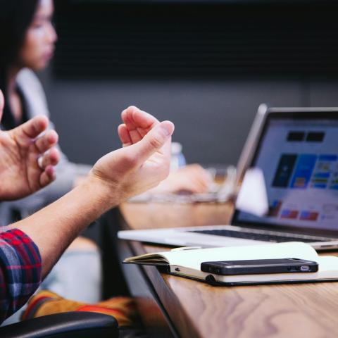 Building a High-Performing Team: Creating a Culture of Collaboration and Success